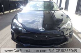 toyota 86 2019 -TOYOTA--86 DBA-ZN6--ZN6-092772---TOYOTA--86 DBA-ZN6--ZN6-092772-