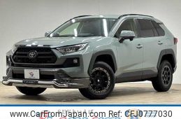 toyota rav4 2019 -TOYOTA--RAV4 6BA-MXAA54--MXAA54-2006025---TOYOTA--RAV4 6BA-MXAA54--MXAA54-2006025-