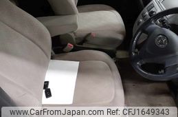 toyota ractis 2006 CFJ1649343
