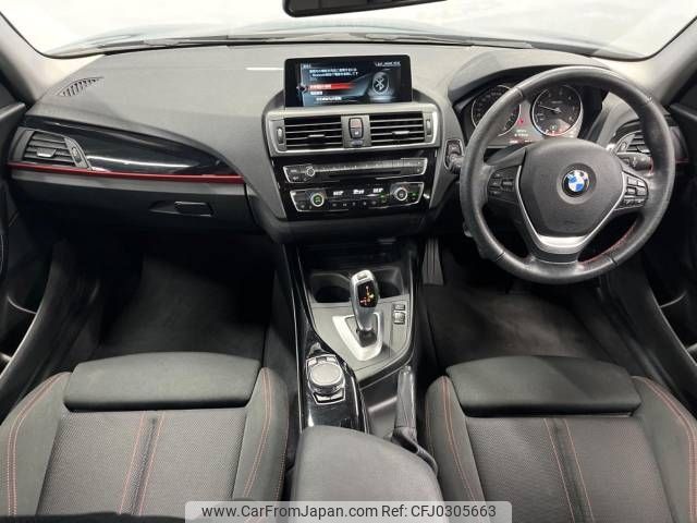 bmw 1-series 2016 -BMW--BMW 1 Series LDA-1S20--WBA1S520005G80347---BMW--BMW 1 Series LDA-1S20--WBA1S520005G80347- image 2