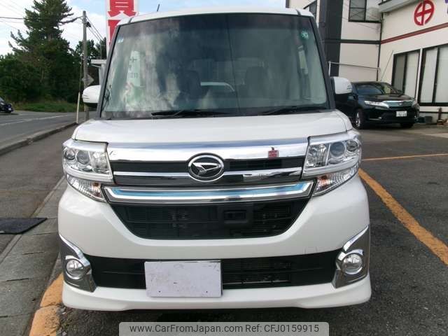 daihatsu tanto 2015 -DAIHATSU--Tanto DBA-LA610S--LA610S-0051453---DAIHATSU--Tanto DBA-LA610S--LA610S-0051453- image 2