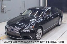 lexus ls 2015 -LEXUS--Lexus LS UVF46-5019331---LEXUS--Lexus LS UVF46-5019331-