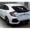 honda civic 2019 -HONDA--Civic DBA-FK7--FK7-1101785---HONDA--Civic DBA-FK7--FK7-1101785- image 2