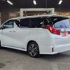 toyota alphard 2021 CFJ1804730 image 4