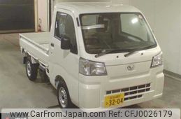 daihatsu hijet-truck 2023 -DAIHATSU 【宮城 480ﾋ3204】--Hijet Truck S510P--0533196---DAIHATSU 【宮城 480ﾋ3204】--Hijet Truck S510P--0533196-