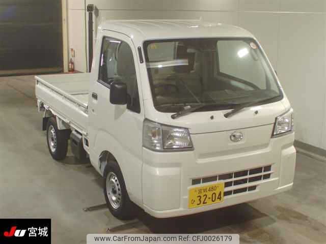 daihatsu hijet-truck 2023 -DAIHATSU 【宮城 480ﾋ3204】--Hijet Truck S510P--0533196---DAIHATSU 【宮城 480ﾋ3204】--Hijet Truck S510P--0533196- image 1