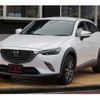 mazda cx-3 2016 quick_quick_DK5FW_DK5FW-128298 image 17