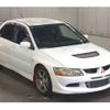 mitsubishi lancer 2003 -MITSUBISHI 【多摩 303ﾙ5750】--Lancer GH-CT9A--CT9A-0204653---MITSUBISHI 【多摩 303ﾙ5750】--Lancer GH-CT9A--CT9A-0204653- image 1