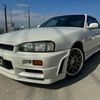 nissan skyline 2000 1101570 image 1