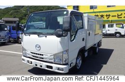 mazda titan 2016 CFJ1445964