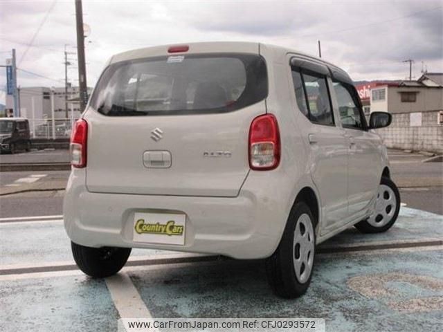 suzuki alto 2023 -SUZUKI 【滋賀 581ﾏ2577】--Alto HA37S--123846---SUZUKI 【滋賀 581ﾏ2577】--Alto HA37S--123846- image 2