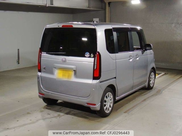 honda n-box 2024 -HONDA 【岐阜 582め422】--N BOX JF5-1037872---HONDA 【岐阜 582め422】--N BOX JF5-1037872- image 2