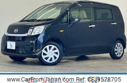 daihatsu move 2013 quick_quick_DBA-LA100S_LA100S-1006215