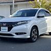 honda vezel 2017 -HONDA--VEZEL DAA-RU3--RU3-1259863---HONDA--VEZEL DAA-RU3--RU3-1259863- image 3