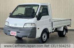 mazda bongo-truck 2010 CFJ1504253