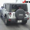 chrysler jeep-wrangler 2017 -CHRYSLER 【豊橋 301ﾐ2036】--Jeep Wrangler 1C4HJWKG0GL318755---CHRYSLER 【豊橋 301ﾐ2036】--Jeep Wrangler 1C4HJWKG0GL318755- image 2