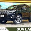 toyota land-cruiser-prado 2022 -TOYOTA--Land Cruiser Prado 3BA-TRJ150W--TRJ150-0141844---TOYOTA--Land Cruiser Prado 3BA-TRJ150W--TRJ150-0141844- image 1