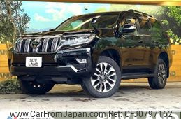 toyota land-cruiser-prado 2022 -TOYOTA--Land Cruiser Prado 3BA-TRJ150W--TRJ150-0141844---TOYOTA--Land Cruiser Prado 3BA-TRJ150W--TRJ150-0141844-