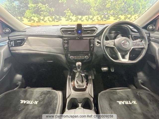 nissan x-trail 2022 -NISSAN--X-Trail 5AA-HNT32--HNT32-192987---NISSAN--X-Trail 5AA-HNT32--HNT32-192987- image 2