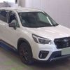 subaru forester 2021 -SUBARU 【長野 301ﾂ 760】--Forester 4BA-SK5--SK5-004780---SUBARU 【長野 301ﾂ 760】--Forester 4BA-SK5--SK5-004780- image 1