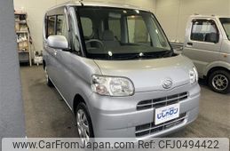 daihatsu tanto 2011 -DAIHATSU--Tanto DBA-L385S--L385S-0068197---DAIHATSU--Tanto DBA-L385S--L385S-0068197-