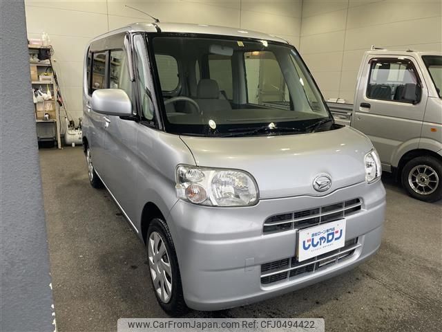 daihatsu tanto 2011 -DAIHATSU--Tanto DBA-L385S--L385S-0068197---DAIHATSU--Tanto DBA-L385S--L385S-0068197- image 1