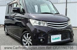 nissan roox 2012 -NISSAN--Roox DBA-ML21S--ML21S-971180---NISSAN--Roox DBA-ML21S--ML21S-971180-