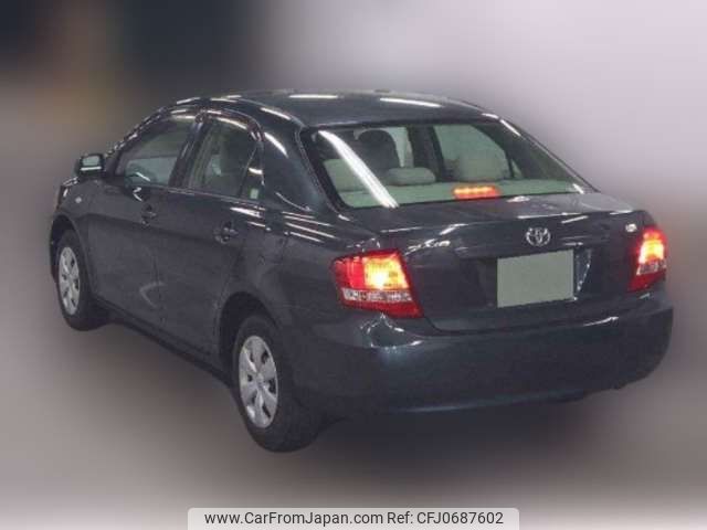 toyota corolla-axio 2010 -TOYOTA--Corolla Axio DBA-NZE141--NZE141-6151793---TOYOTA--Corolla Axio DBA-NZE141--NZE141-6151793- image 2