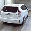 toyota prius-α 2020 -TOYOTA--Prius α ZVW41W-0087096---TOYOTA--Prius α ZVW41W-0087096- image 6