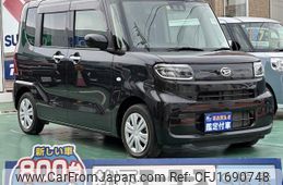 daihatsu tanto 2021 CFJ1690748