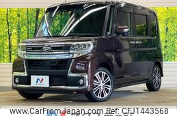 daihatsu tanto 2016 CFJ1443568