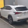 lexus nx 2017 -LEXUS--Lexus NX DAA-AYZ10--AYZ10-1015790---LEXUS--Lexus NX DAA-AYZ10--AYZ10-1015790- image 5