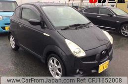 subaru r1 2007 CFJ1652008