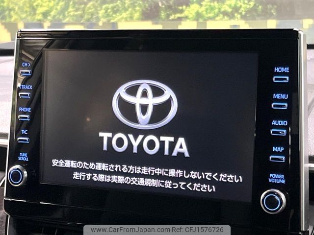 toyota corolla-cross 2023 CFJ1576726 image 2