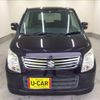 suzuki wagon-r 2010 -SUZUKI--Wagon R DBA-MH23S--MH23S-703297---SUZUKI--Wagon R DBA-MH23S--MH23S-703297- image 2