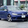 volkswagen golf 2016 -VOLKSWAGEN--VW Golf ABA-AUCJXF--WVWZZZAUZFW320793---VOLKSWAGEN--VW Golf ABA-AUCJXF--WVWZZZAUZFW320793- image 1