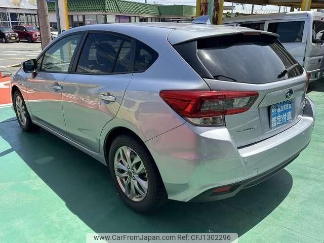 subaru impreza-sports 2020 quick_quick_DBA-GT3_GT3-080346 image 2