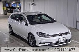 volkswagen golf-variant 2020 -VOLKSWAGEN--VW Golf Variant WVWZZZAUZKP584772---VOLKSWAGEN--VW Golf Variant WVWZZZAUZKP584772-