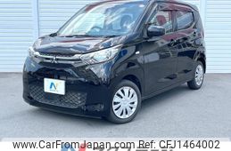 mitsubishi ek-wagon 2022 quick_quick_B33W_B33W-0205248