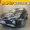toyota harrier 2020 -TOYOTA--Harrier 6BA-MXUA80--MXUA80-0016719---TOYOTA--Harrier 6BA-MXUA80--MXUA80-0016719- image 1