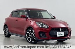 suzuki swift 2019 CFJ1784846
