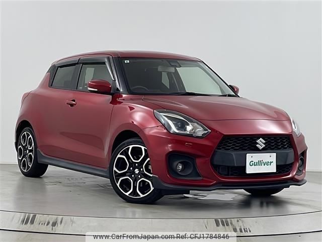 suzuki swift 2019 CFJ1784846 image 1