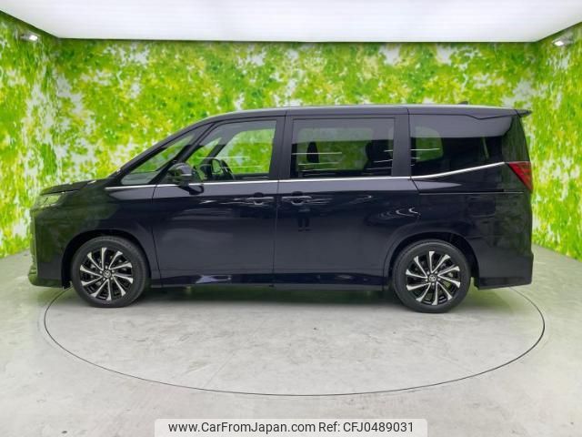 toyota noah 2024 quick_quick_6AA-ZWR90W_ZWR90-0205211 image 2