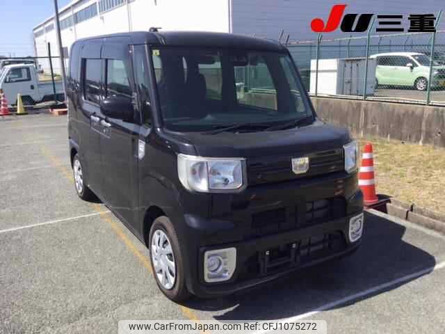 daihatsu wake 2018 -DAIHATSU--WAKE LA700S--0119802---DAIHATSU--WAKE LA700S--0119802- image 1