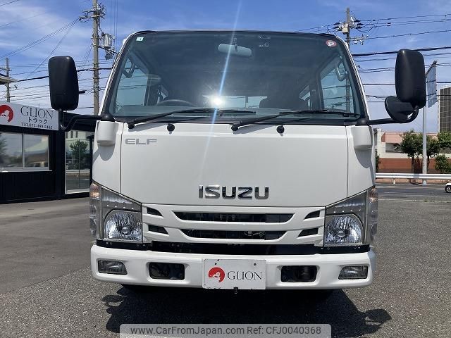 isuzu elf-truck 2020 GOO_NET_EXCHANGE_0730189A30240724W001 image 2