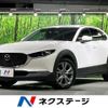 mazda cx-3 2022 CFJ1573522 image 1