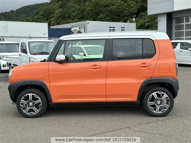 suzuki hustler 2015 CFJ1729016 image 2