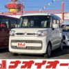 suzuki spacia 2020 -SUZUKI 【つくば 581ｶ8963】--Spacia 5AA-MK53S--MK53S-336990---SUZUKI 【つくば 581ｶ8963】--Spacia 5AA-MK53S--MK53S-336990- image 1