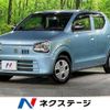 suzuki alto 2020 -SUZUKI--Alto DBA-HA36S--HA36S-541850---SUZUKI--Alto DBA-HA36S--HA36S-541850- image 1