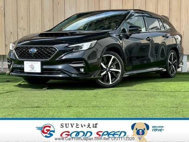subaru levorg 2020 quick_quick_4BA-VN5_VN5-006192 image 1